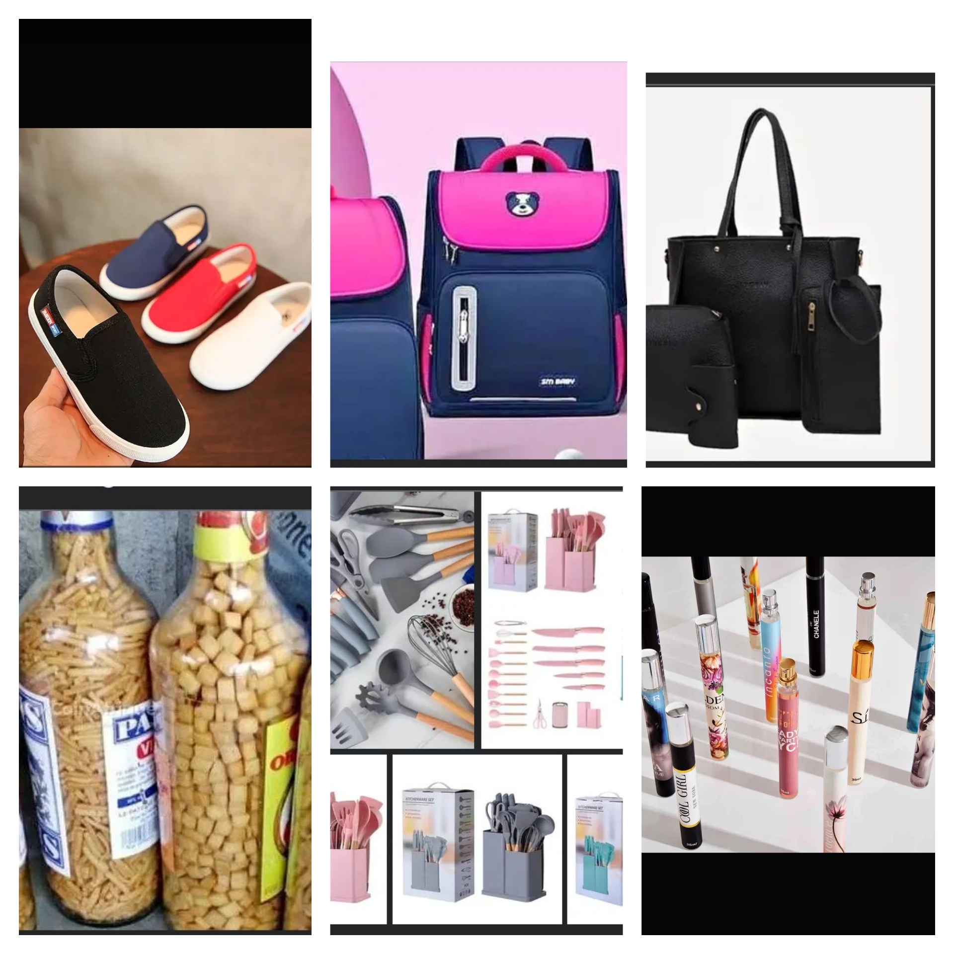 Store