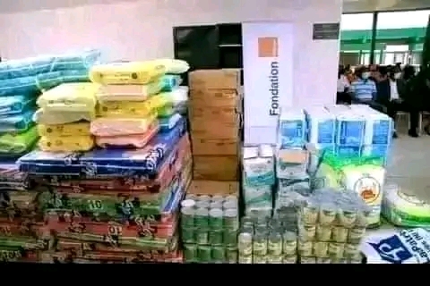 Store