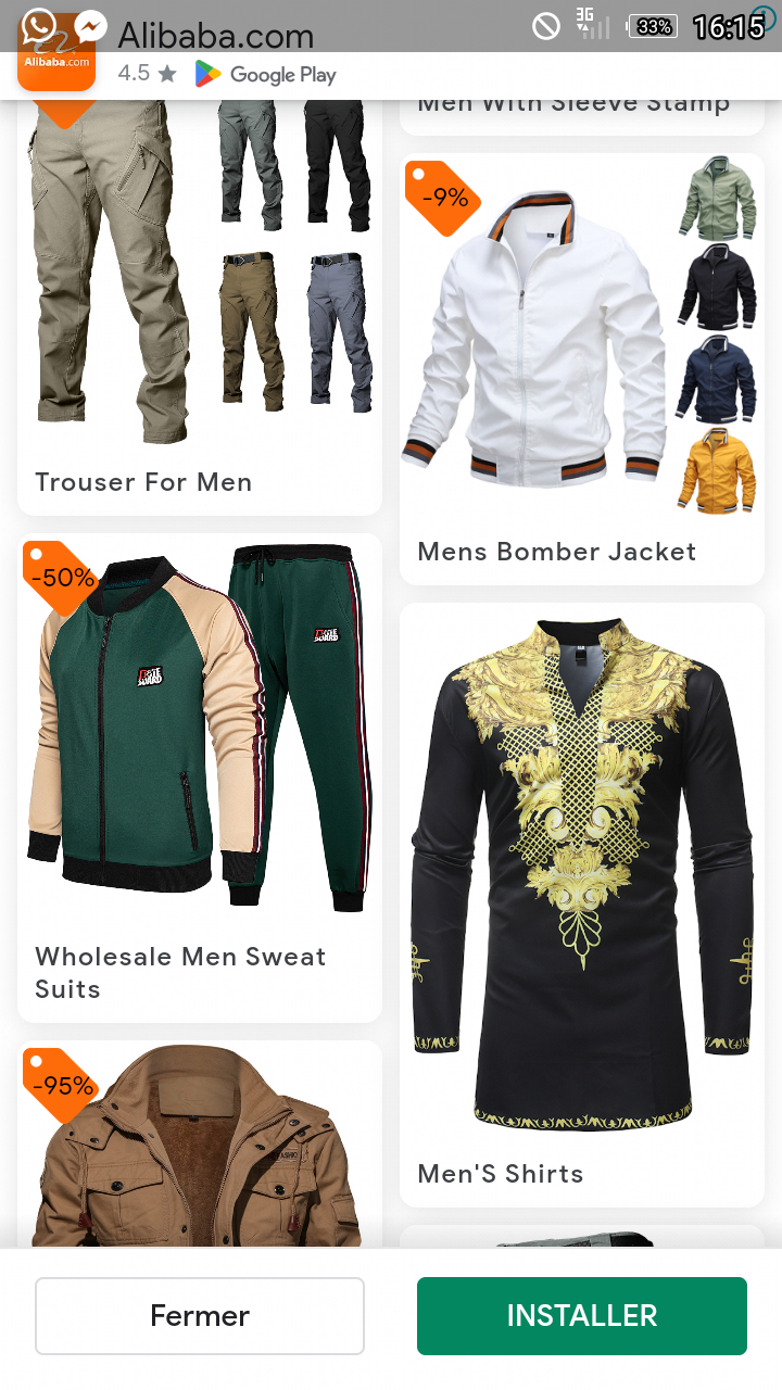 Store