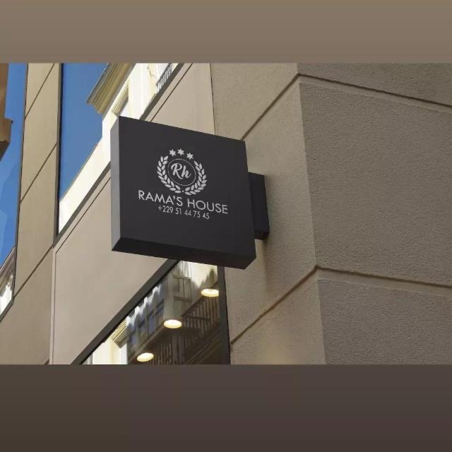 Store